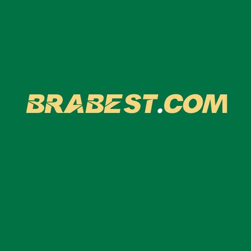 Logo da BRABEST